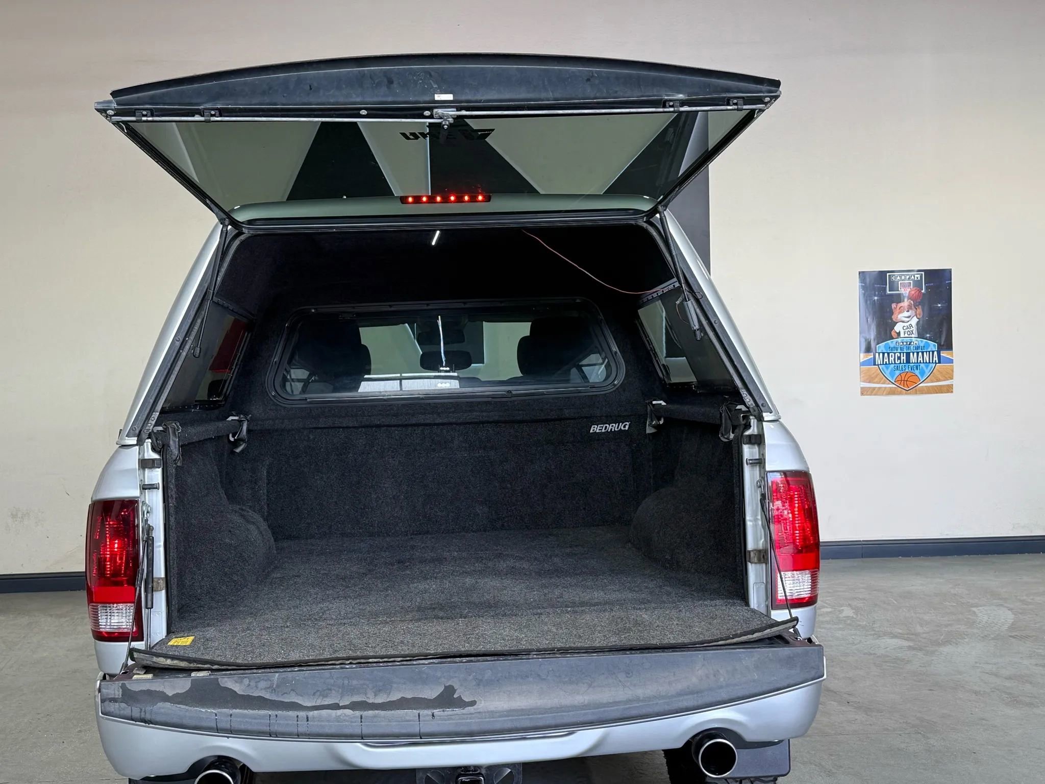 Used 2014 RAM 1500 Express image 9