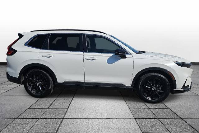 Used 2023 Honda CR-V Sport image 4