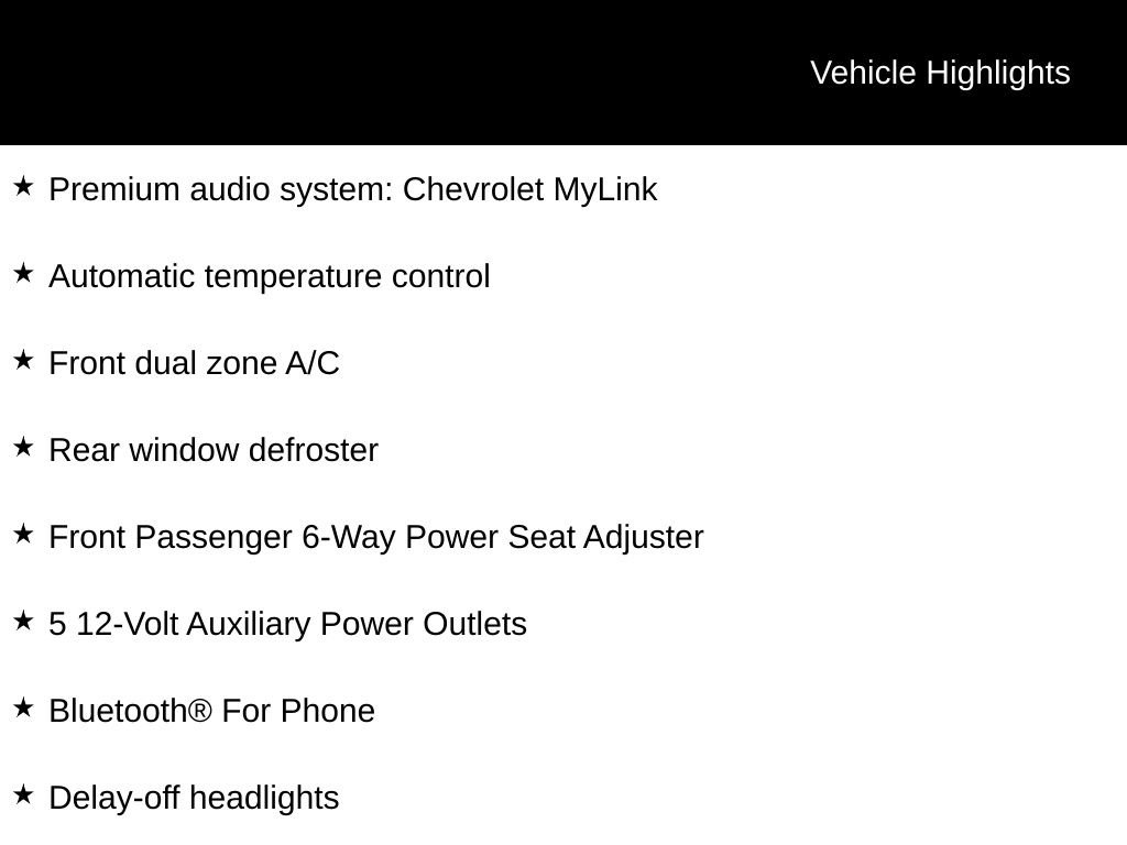 Used 2018 Chevrolet Tahoe LS w/ Skid Plate Package AWD/4WD image 13