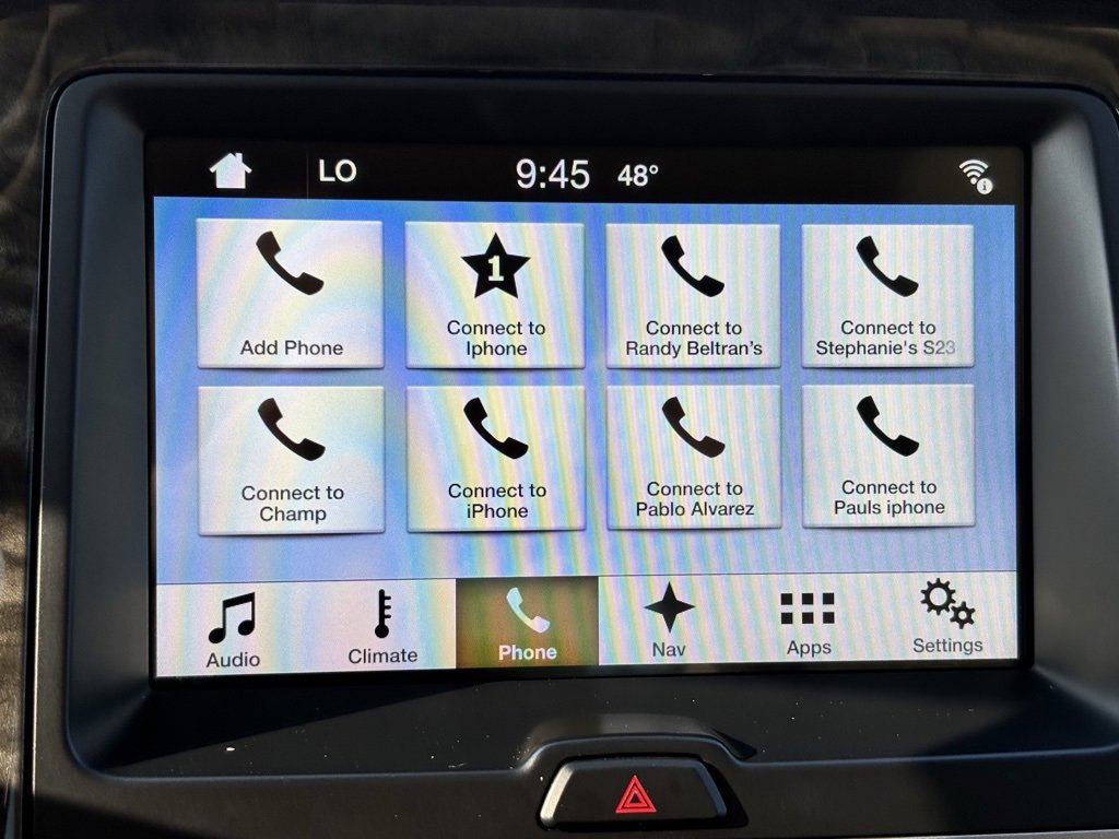 Used 2016 Ford Expedition Limited w/ Equipment Group 301A image 30