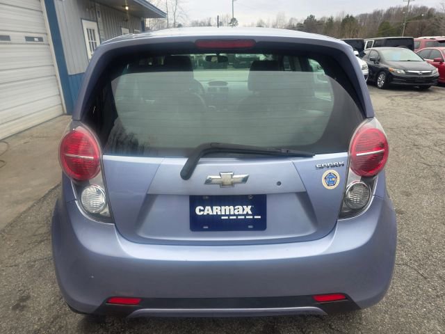 Used 2014 Chevrolet Spark LS FWD image 6
