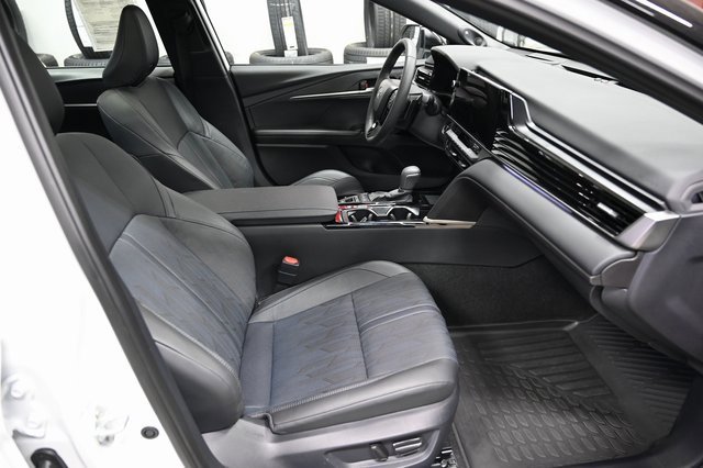 Certified 2025 Toyota Camry XSE w/ Premium Package image 10