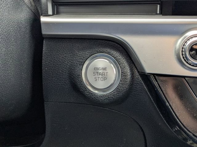 Used 2023 Kia Telluride S AWD/4WD image 28