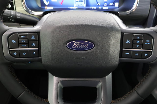 New 2026 Ford F150 Lariat w/ Equipment Group 502A High AWD/4WD image 21