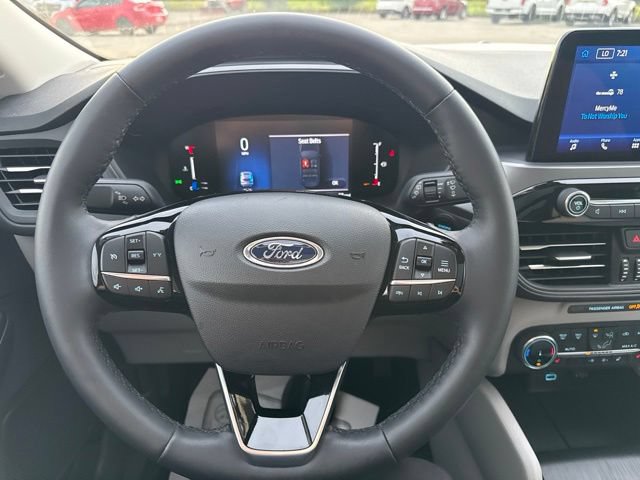 Used 2023 Ford Escape Active AWD/4WD image 23