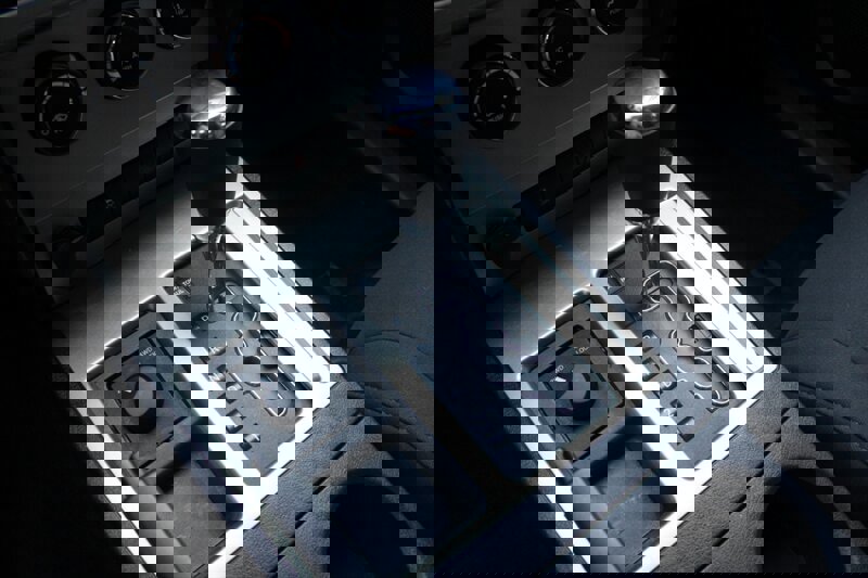 Used 2010 Dodge Nitro SE w/ Popular Equipment Group image 8