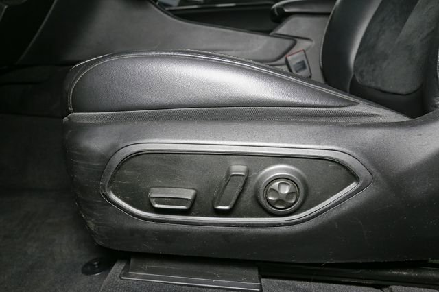 Used 2023 Jeep Grand Cherokee L Laredo AWD/4WD image 40
