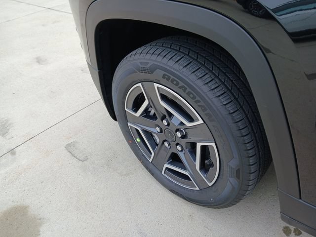 New 2026 Jeep Cherokee Limited AWD/4WD image 31