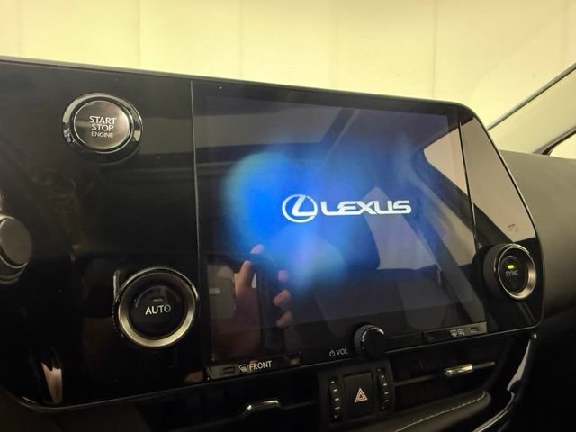 Used 2025 Lexus NX 350 AWD w/ Premium Package image 21