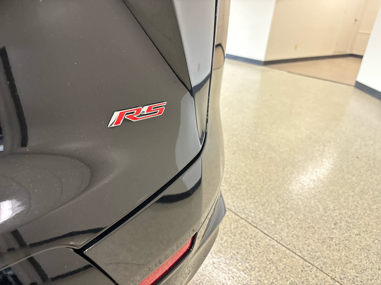 Used 2023 Chevrolet Blazer RS w/ Driver Confidence II Package image 12