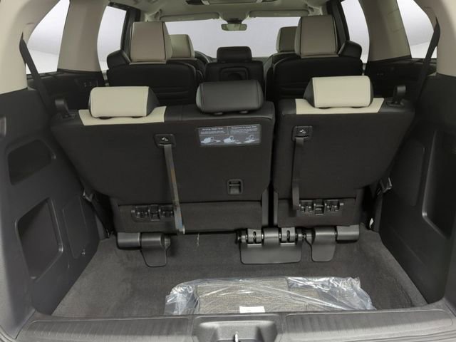 New 2026 Honda Odyssey Elite image 24