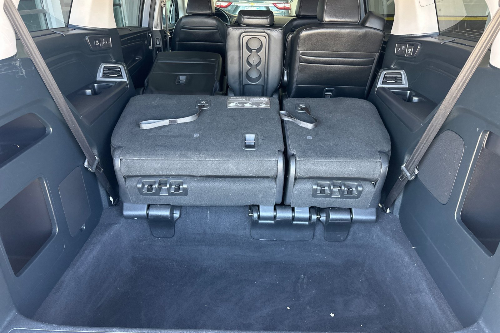 Used 2024 Honda Odyssey Touring image 15