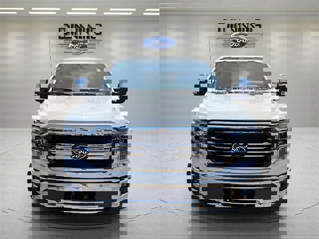New 2025 Ford F150 Lariat w/ Equipment Group 502A High image 6