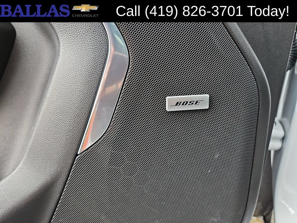 Certified 2021 Chevrolet Tahoe Z71 w/ Z71 Off-Road Package AWD/4WD image 14
