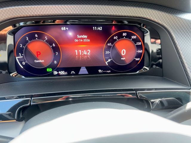 New 2026 Volkswagen Atlas Peak Edition AWD/4WD image 10