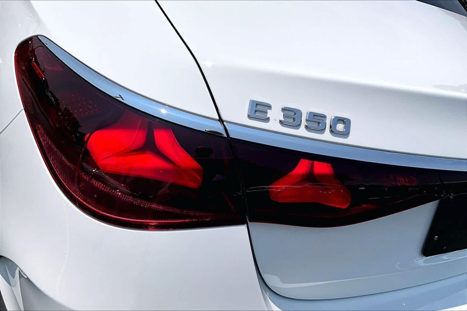 Used 2026 Mercedes-Benz E 350 Sedan image 56