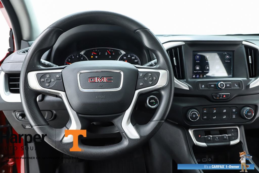 Used 2022 GMC Terrain SLE w/ Elevation Edition image 57