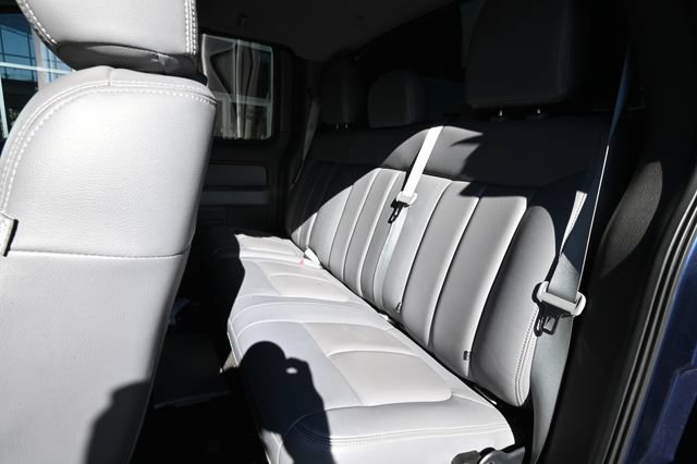 Used 2012 Ford F150 XLT w/ XLT Chrome Pkg AWD/4WD image 13