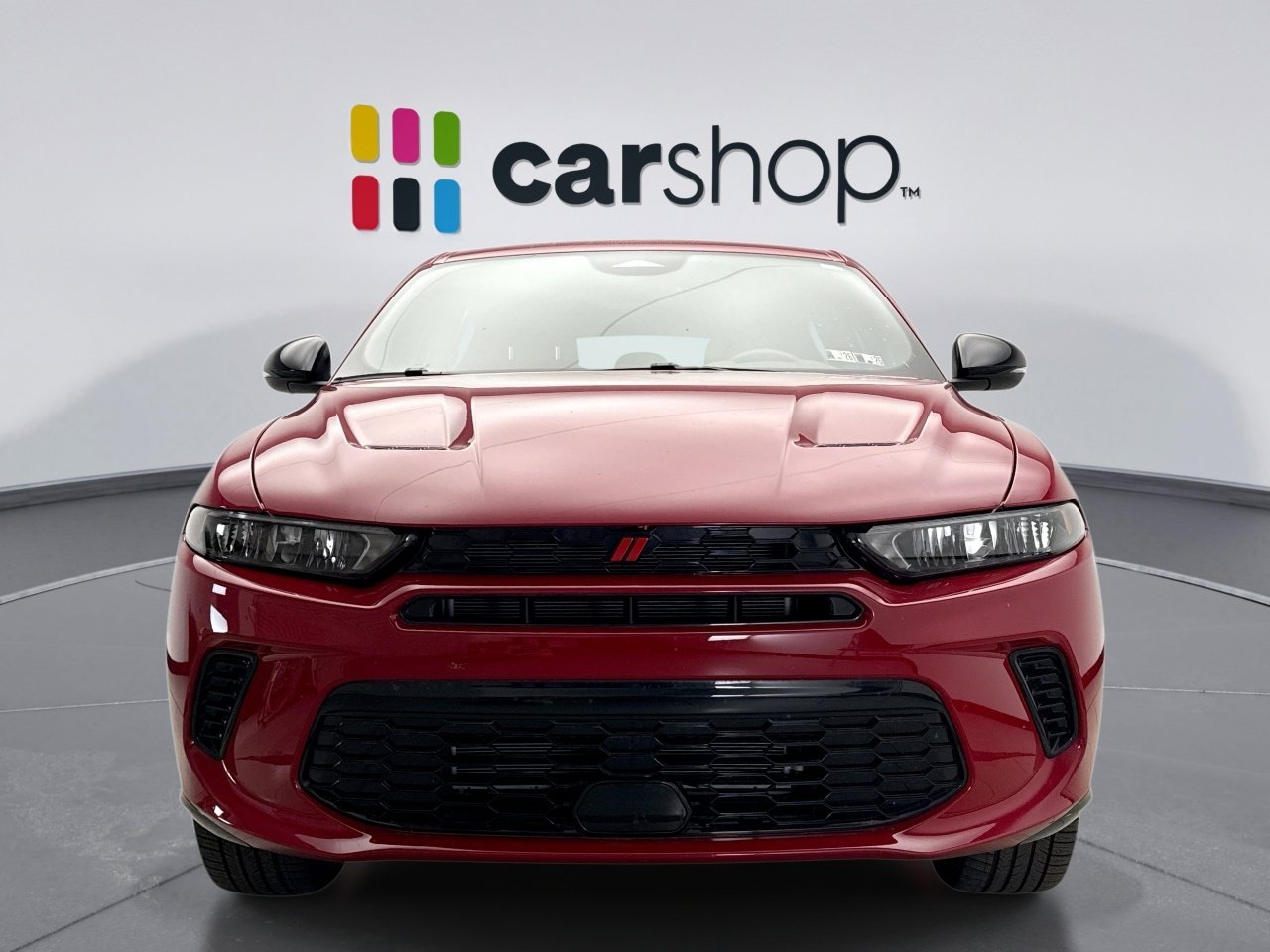 Used 2024 Dodge Hornet R/T image 9