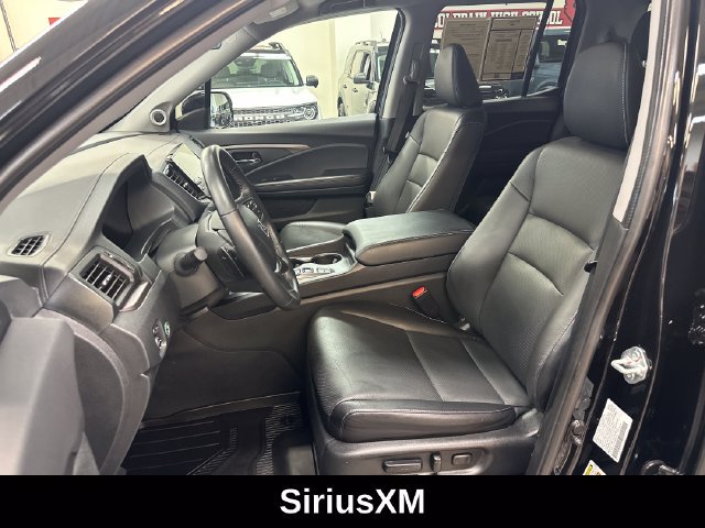 Used 2025 Honda Ridgeline RTL image 5