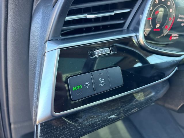 Used 2024 Audi Q7 2.0T Premium Plus image 18