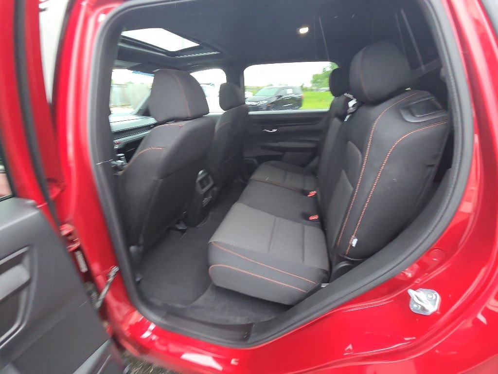 Certified 2024 Honda CR-V Sport image 28