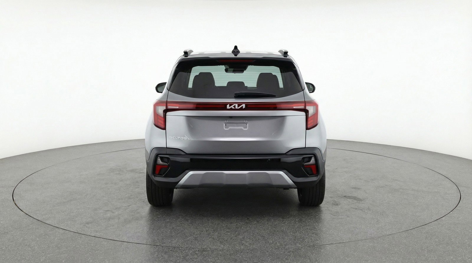 Used 2025 Kia Seltos S image 7
