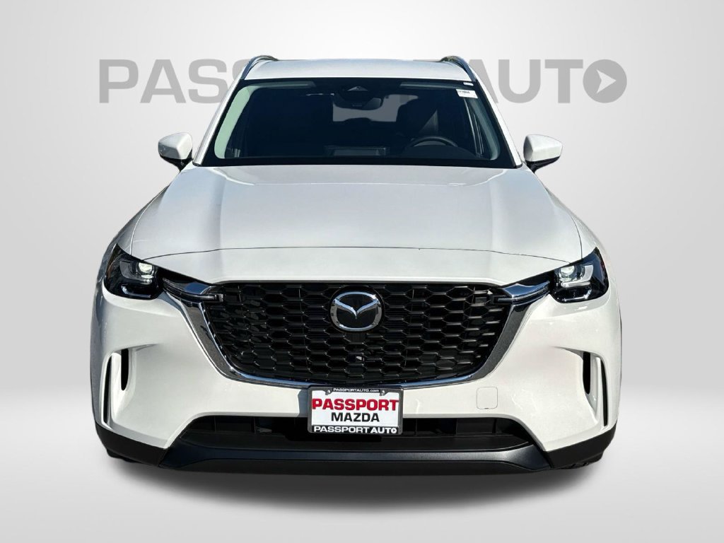 New 2026 MAZDA CX-90 3.3 Turbo w/ Select Package AWD/4WD image 6
