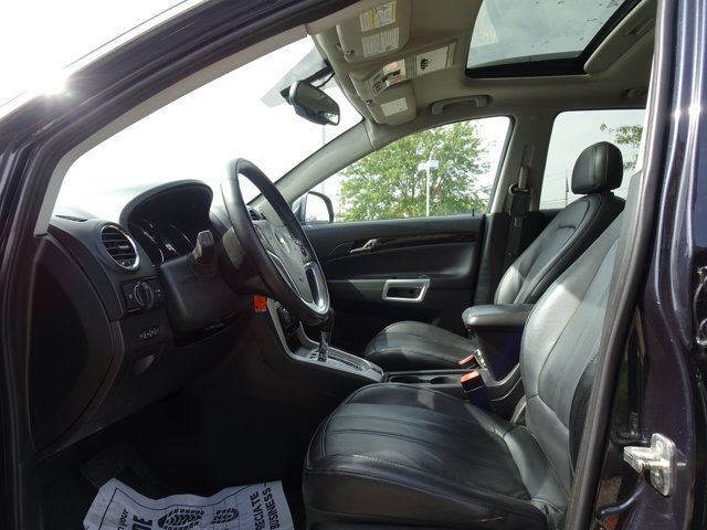 Used 2014 Chevrolet Captiva Sport LT w/ Convenience Package FWD image 11
