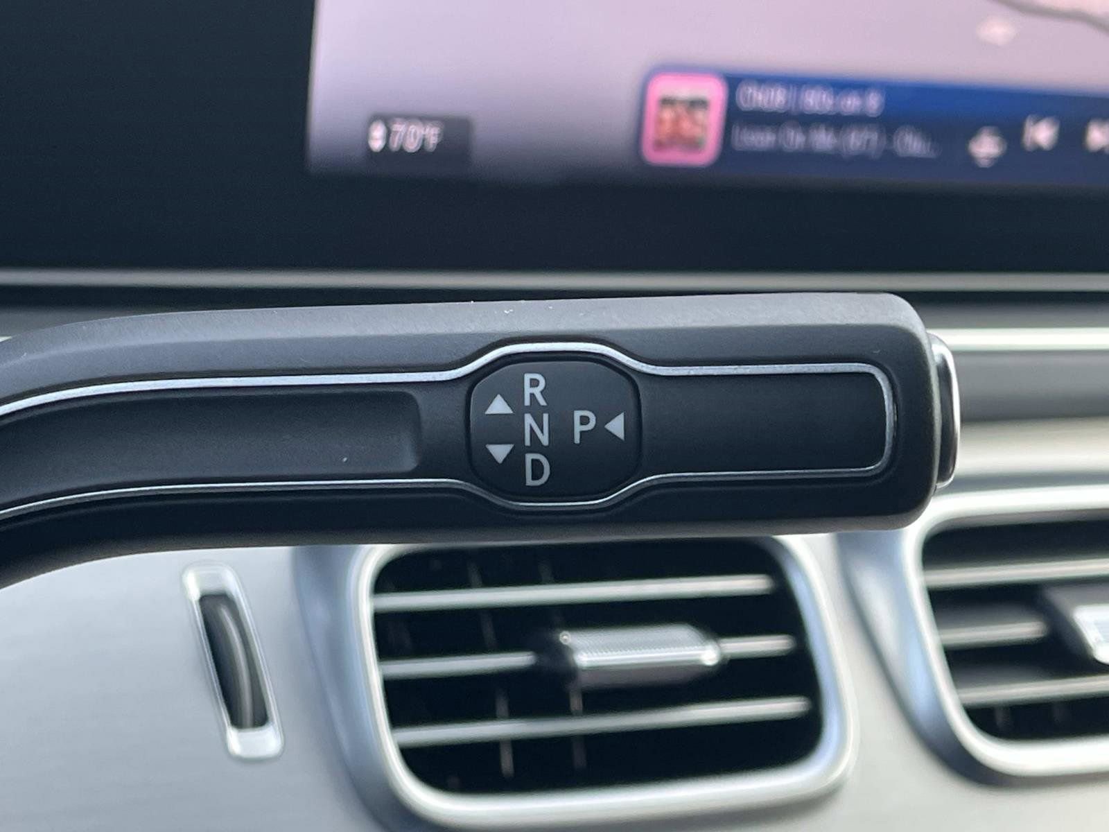 Certified 2025 Mercedes-Benz GLE 63 AMG S image 37