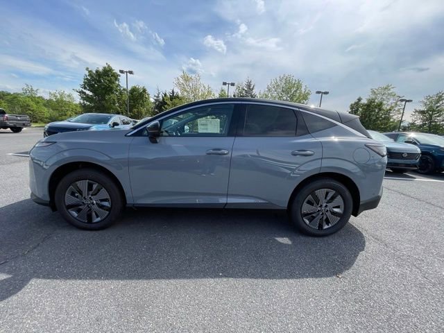 New 2025 Nissan Murano SL w/ Cargo Package image 8