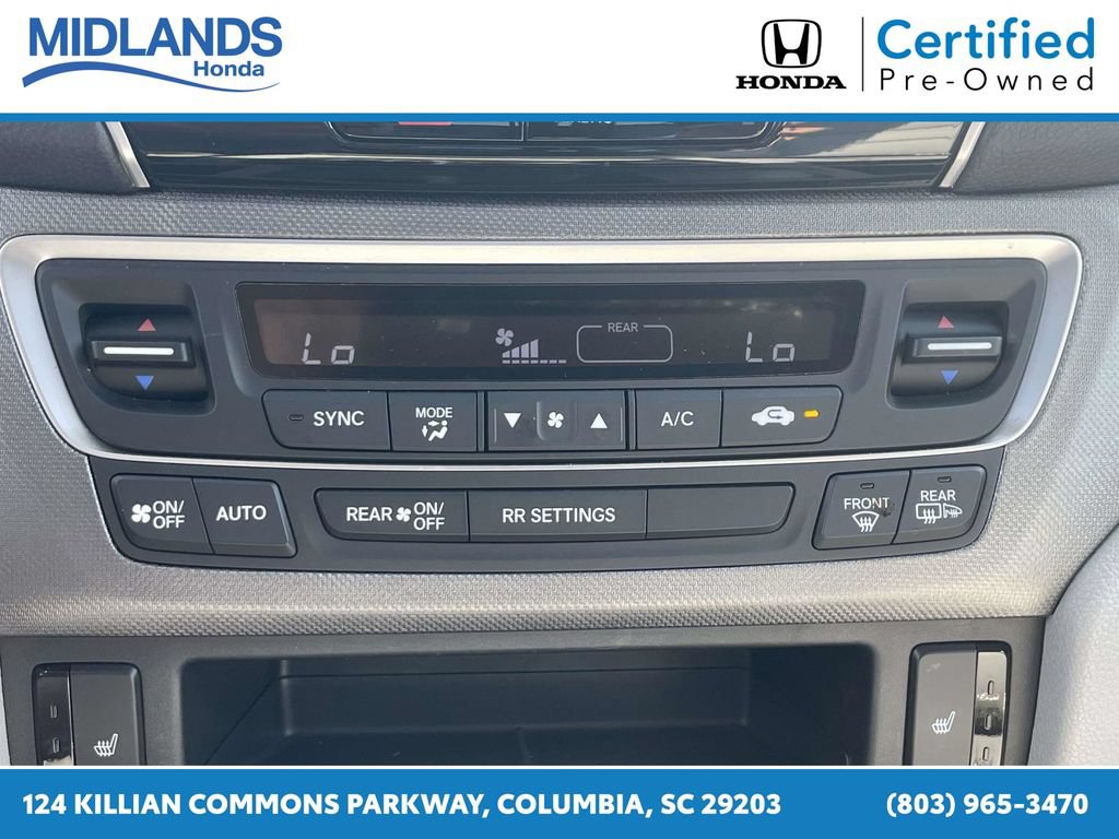 Used 2024 Honda Ridgeline RTL image 28