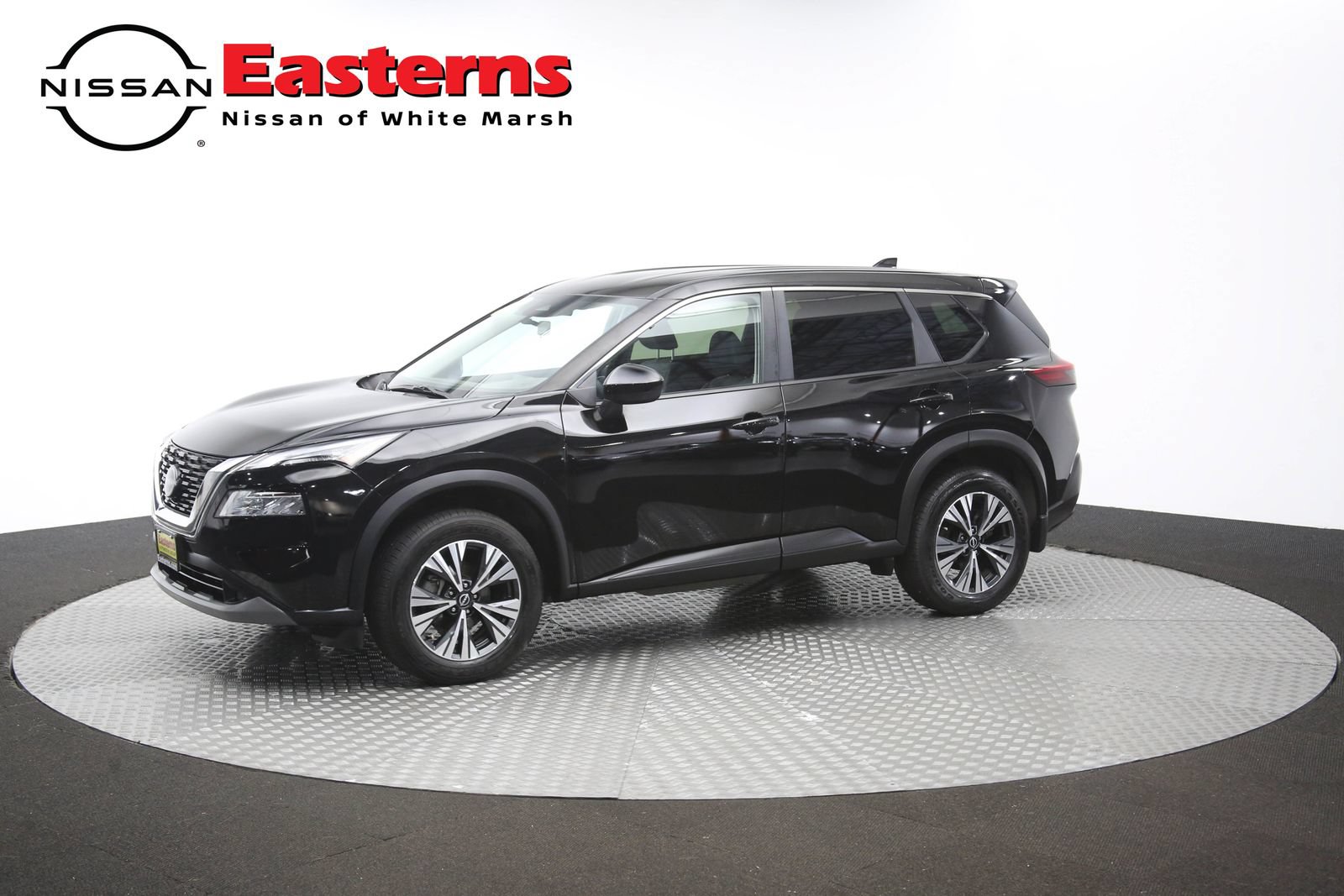 Used 2023 Nissan Rogue SV AWD/4WD image 57