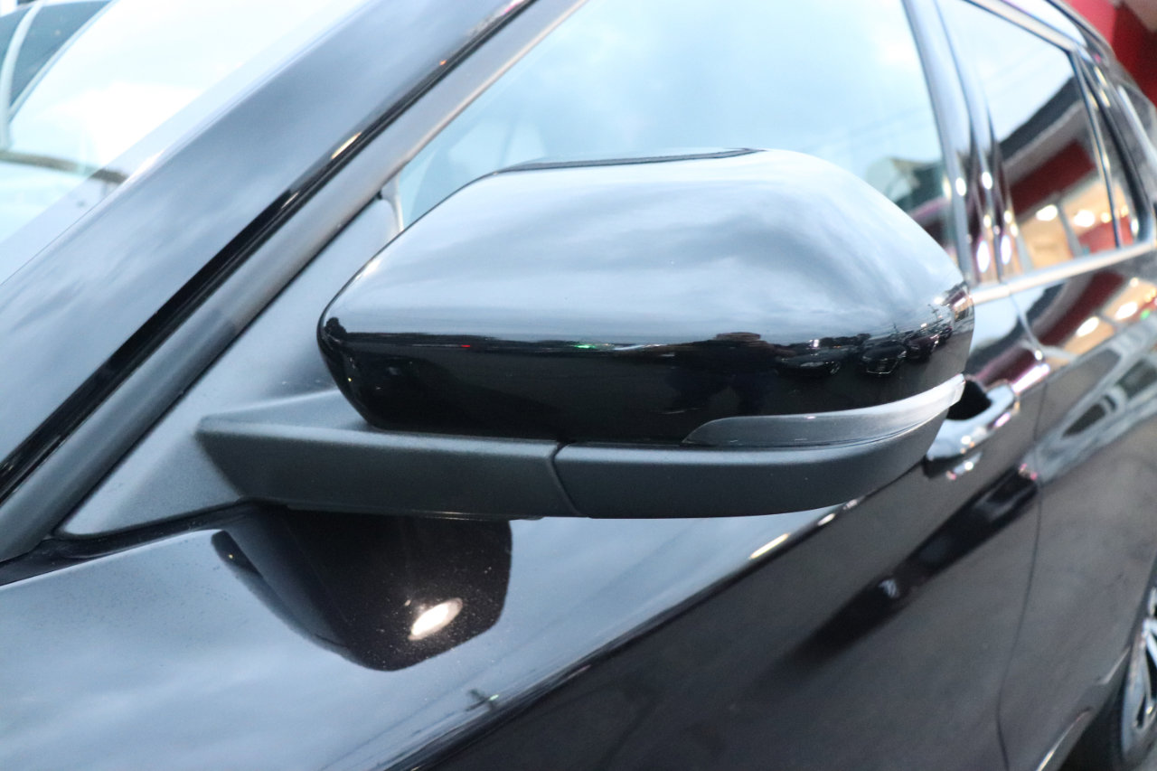 Used 2025 Ford Explorer ST-Line image 68