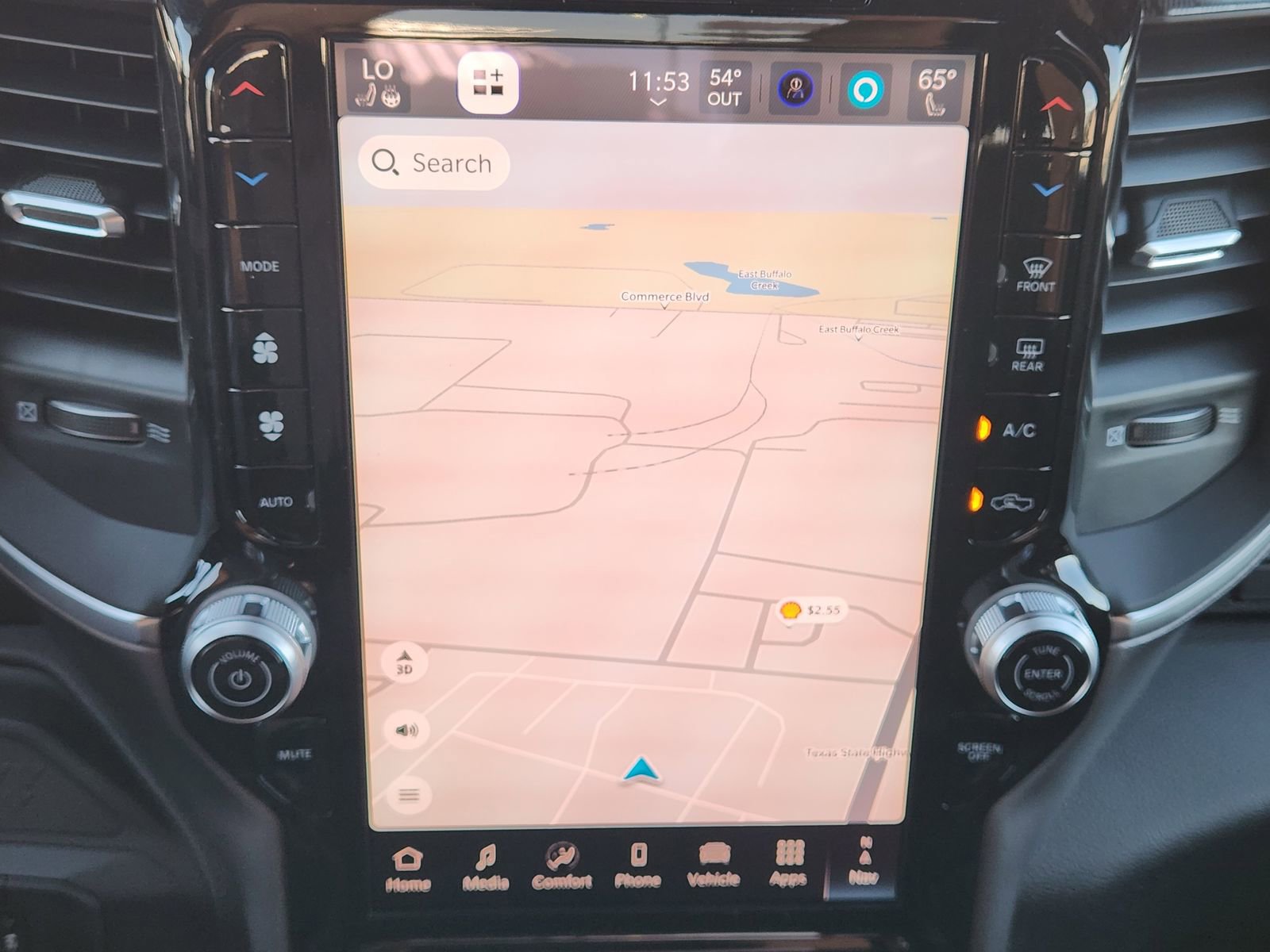 New 2026 RAM 2500 Lone Star image 15