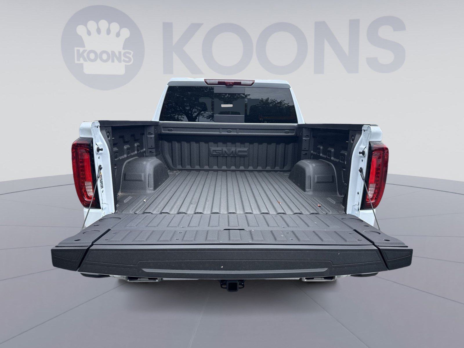 New 2026 GMC Sierra 1500 Denali AWD/4WD image 23