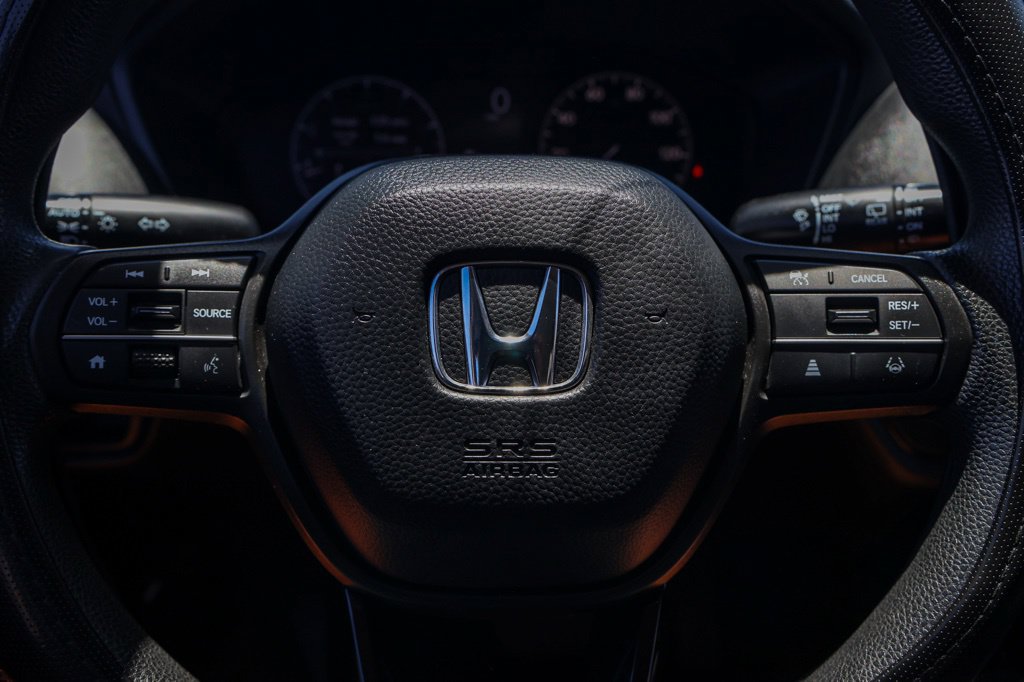 Used 2024 Honda HR-V LX image 24