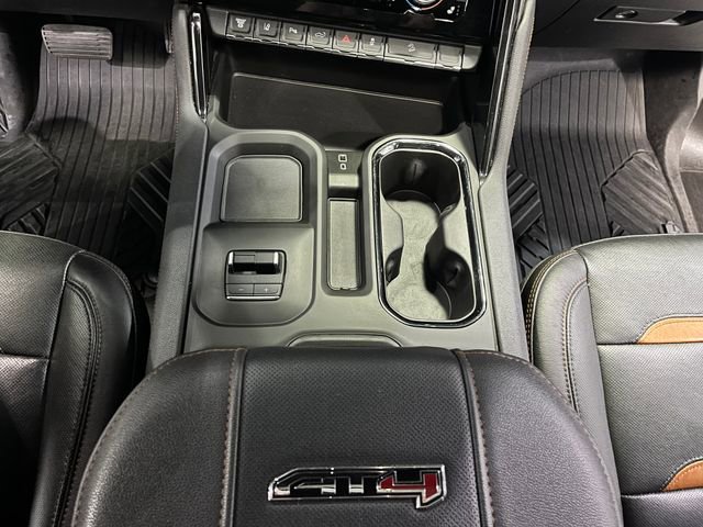 Certified 2024 GMC Sierra 2500 AT4 w/ AT4 Premium Plus Package image 24