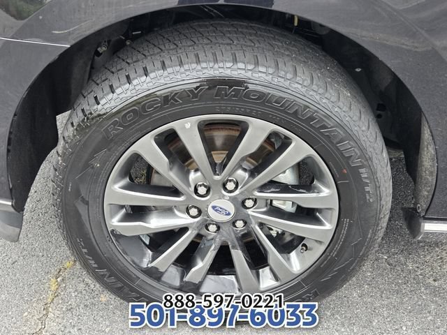 Used 2021 Ford Expedition Limited RWD image 19