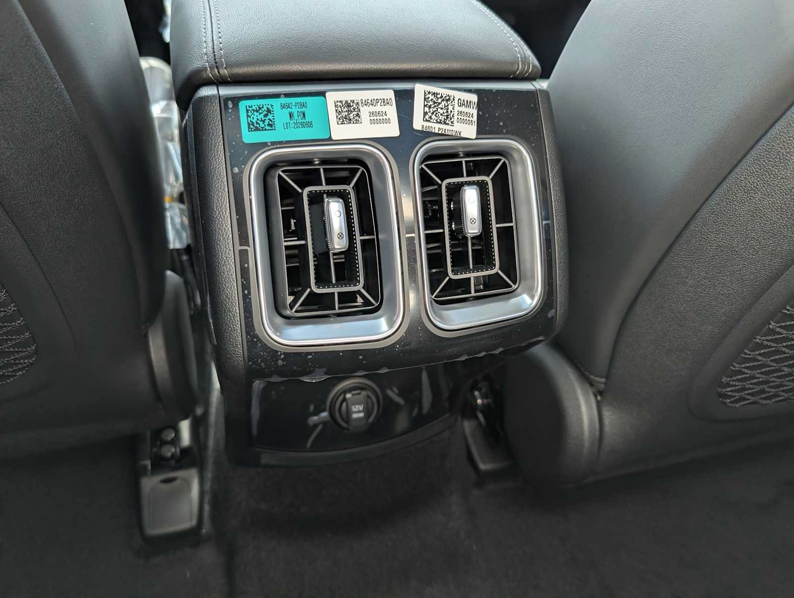 New 2026 Kia Sorento EX AWD/4WD image 16