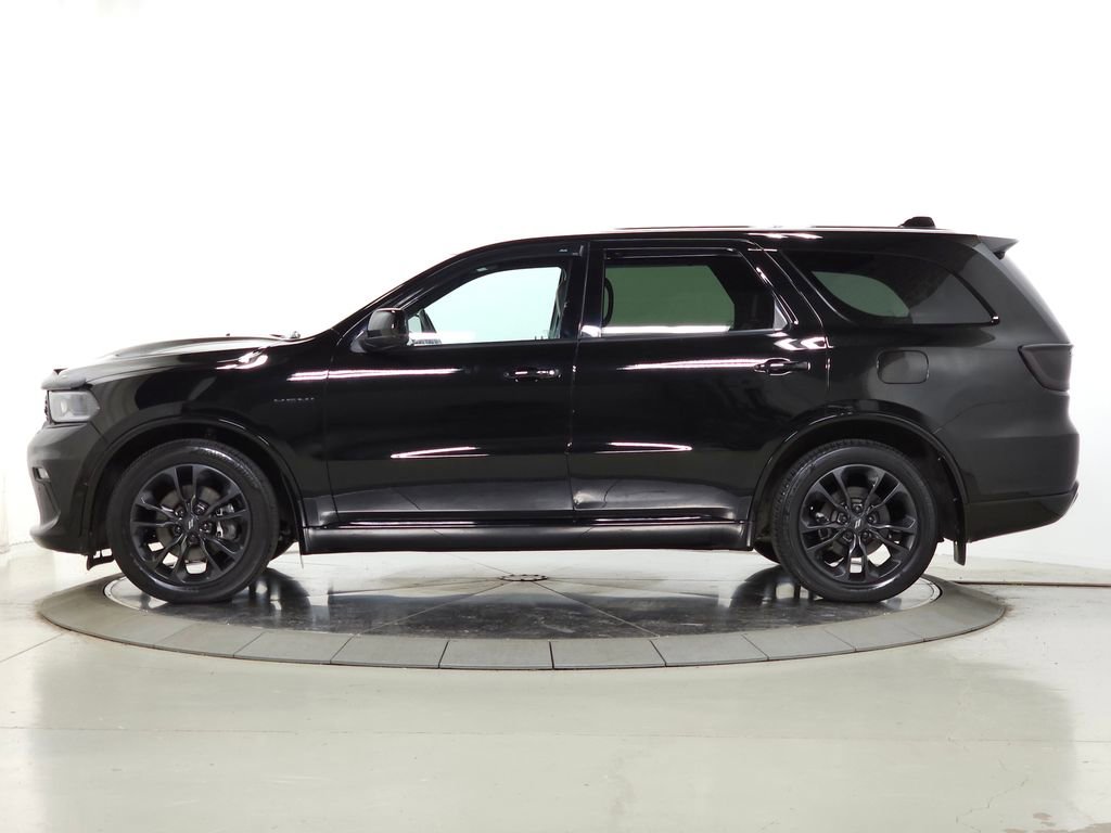 Used 2021 Dodge Durango R/T w/ Blacktop Package AWD/4WD image 5
