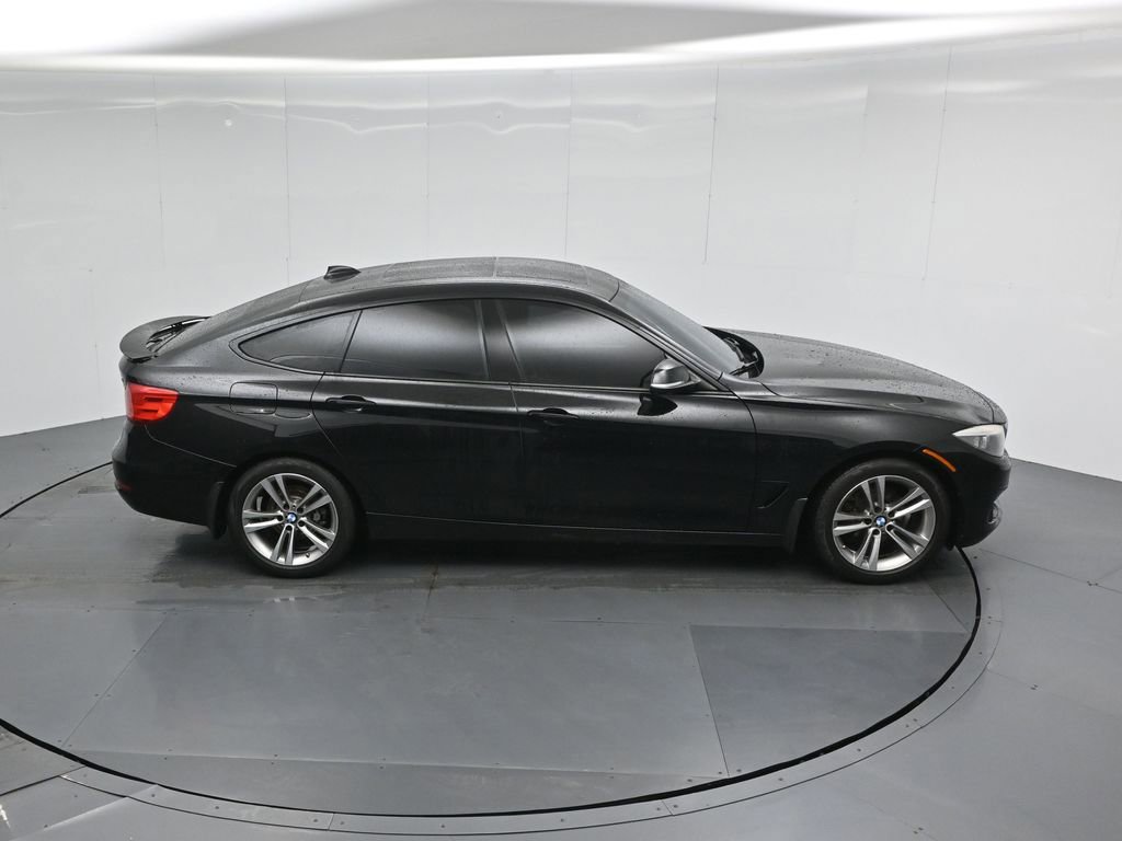 Used 2016 BMW 328i Gran Turismo xDrive image 38