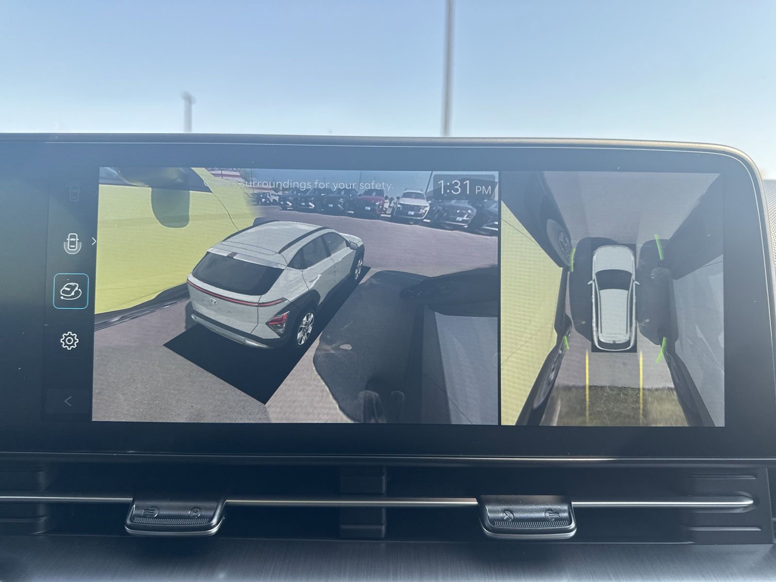 New 2026 Hyundai Kona Limited image 29