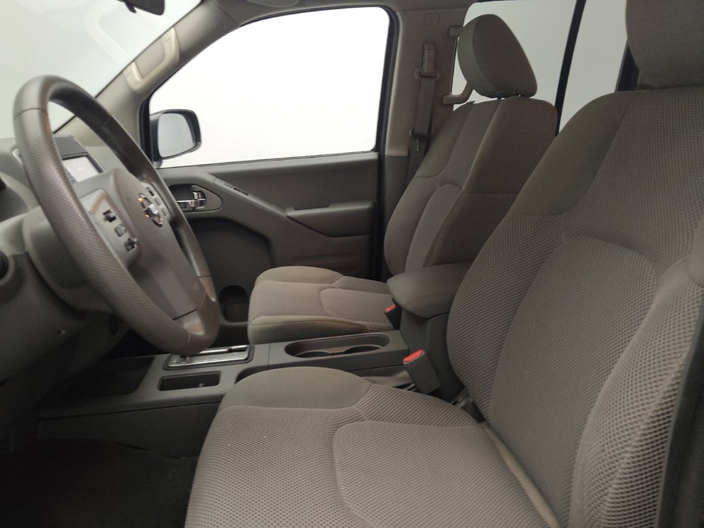 Used 2019 Nissan Frontier SV RWD image 17