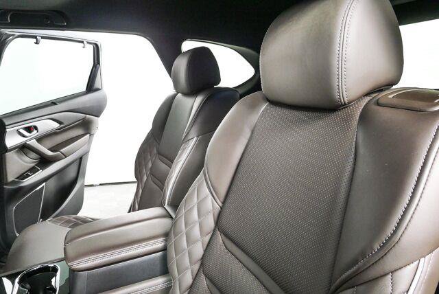 Used 2021 MAZDA CX-9 Signature AWD/4WD image 21