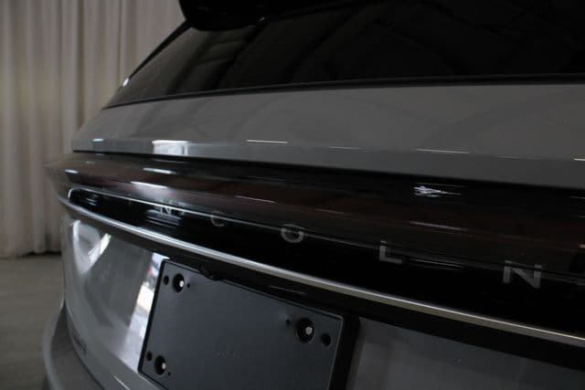 New 2026 Lincoln Nautilus Reserve AWD/4WD image 81