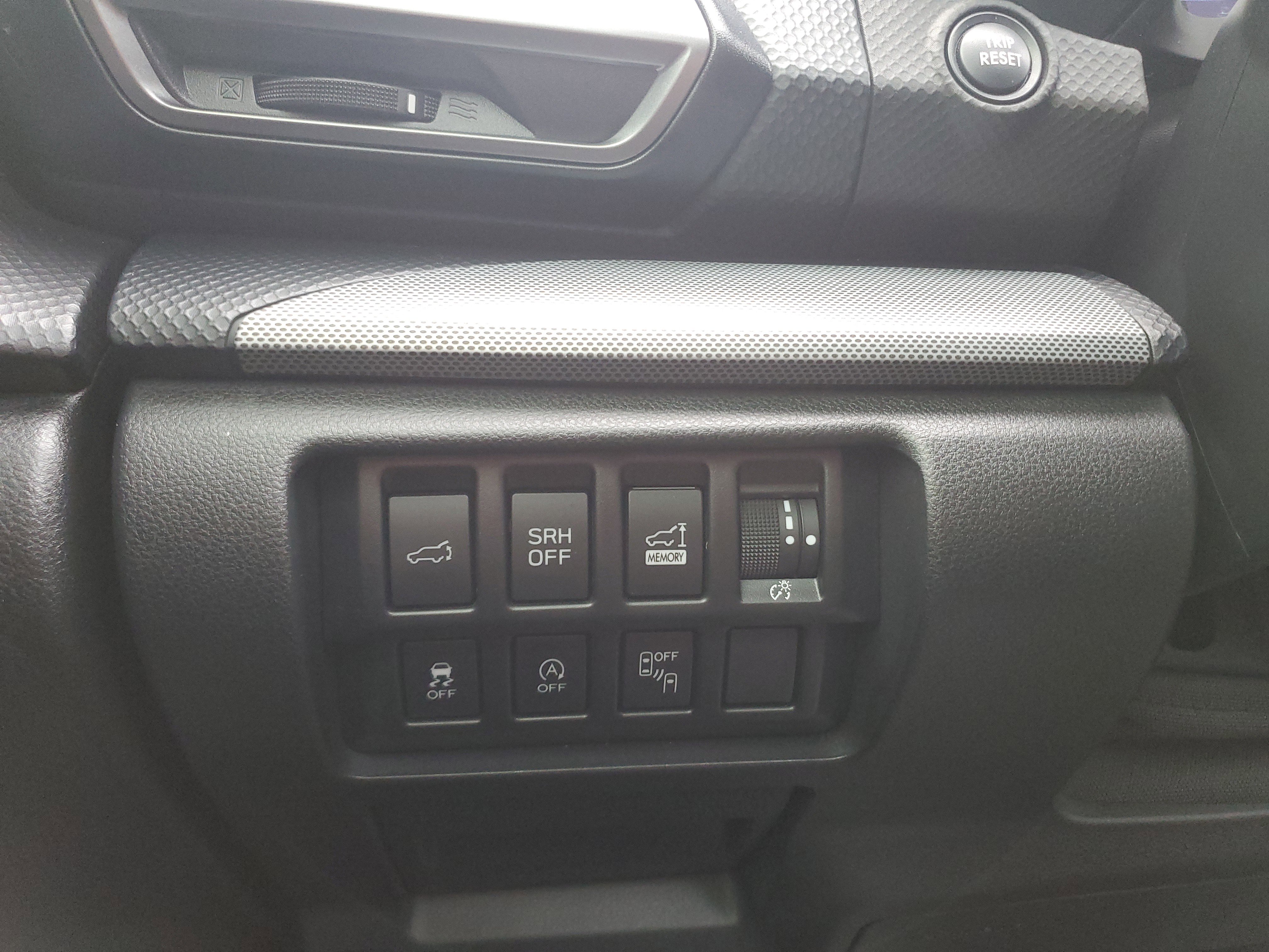 Used 2021 Subaru Forester Limited w/ Popular Package #3 image 17