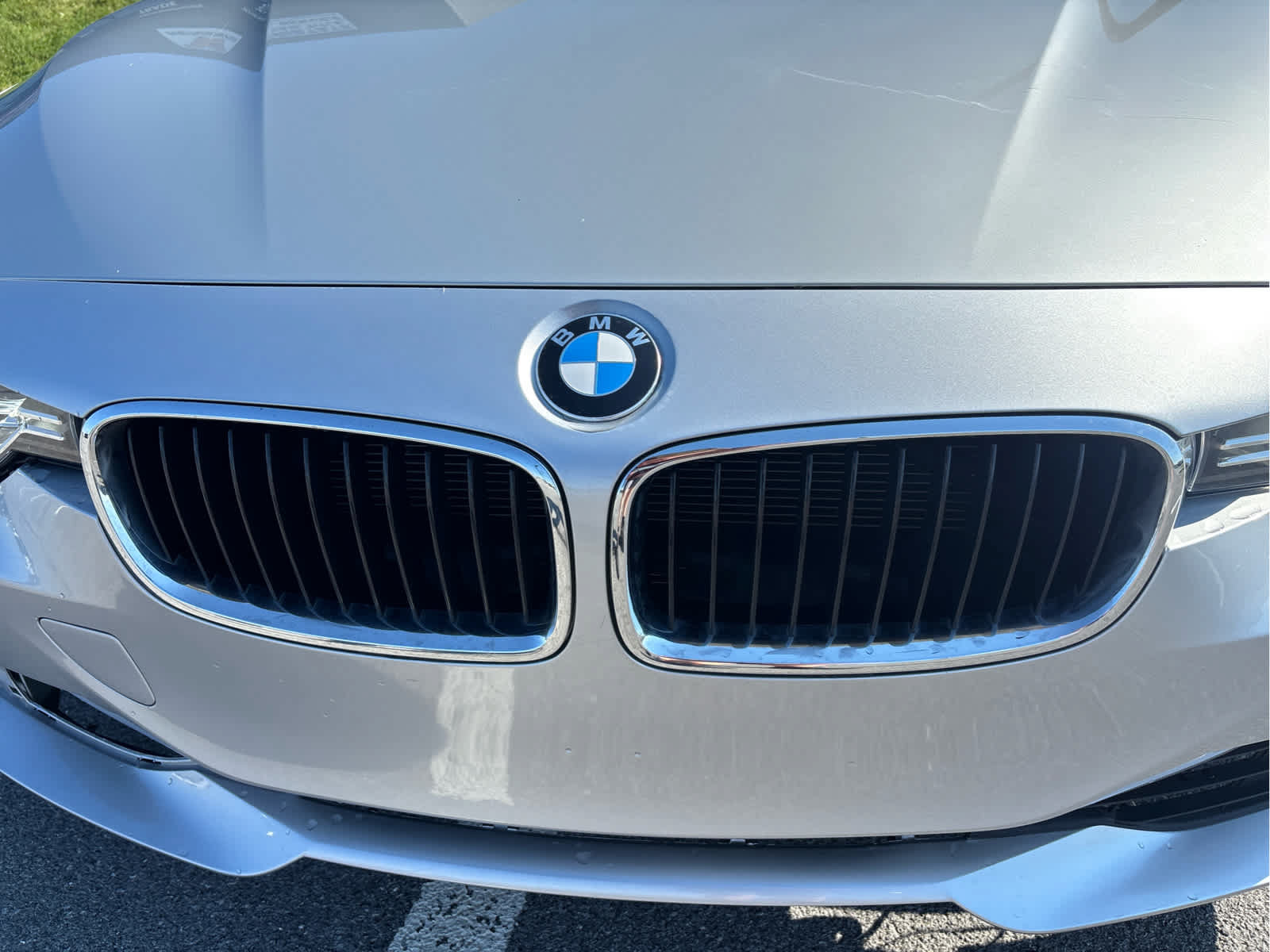 Used 2013 BMW 328i xDrive Sedan AWD/4WD image 6