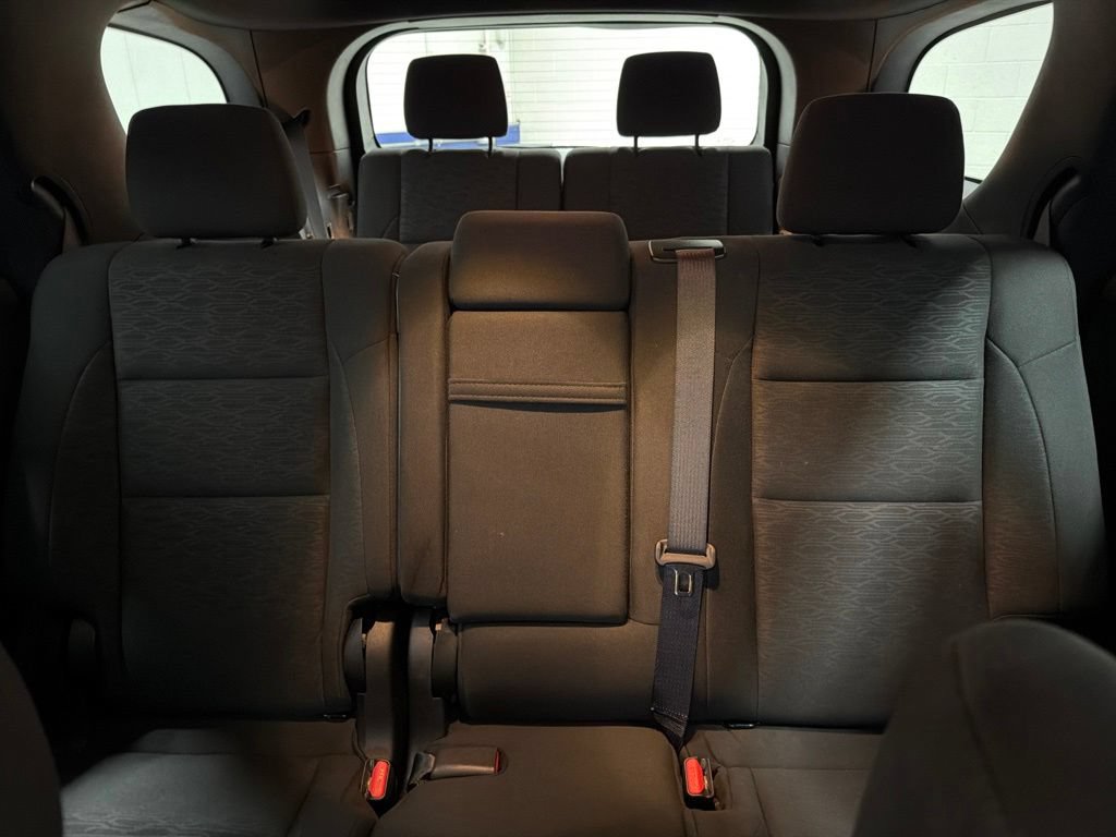 Used 2025 Dodge Durango GT AWD/4WD image 14