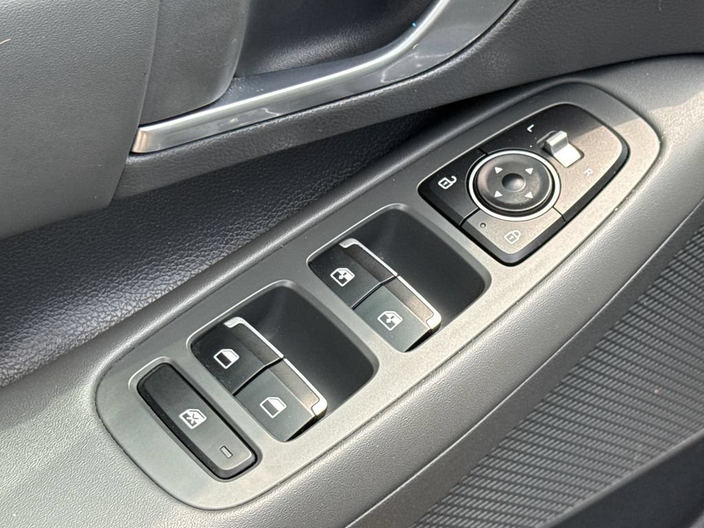 Used 2021 Hyundai Sonata SEL w/ Convenience Package FWD image 19